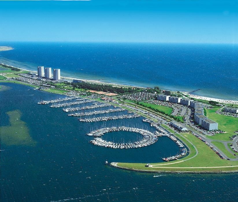 Bilder Südstrand Immobilien Dirk Göllnitz