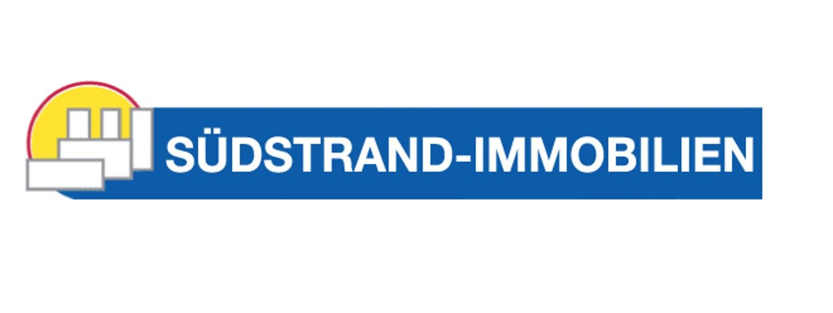 Südstrand Immobilien Dirk Göllnitz Logo