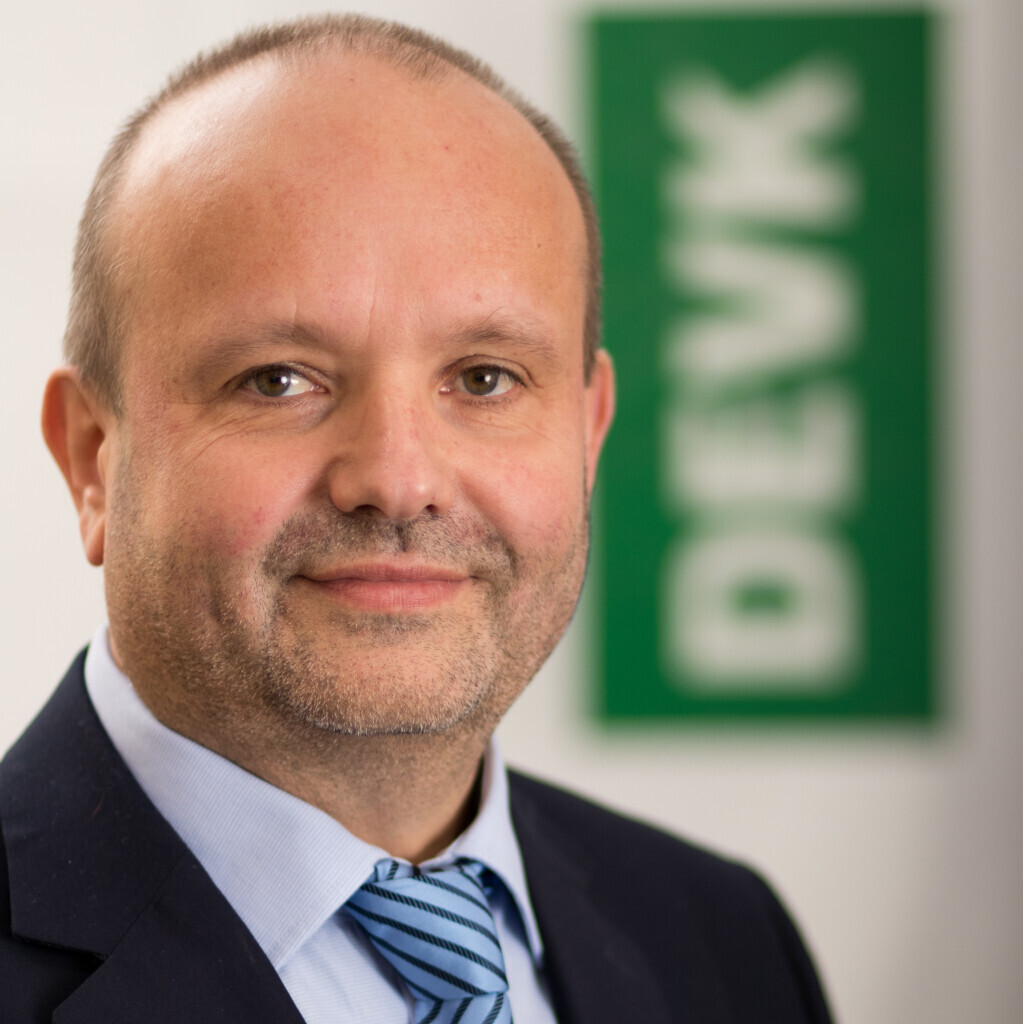 Bilder DEVK Geschäftsstelle Mario Hänsch