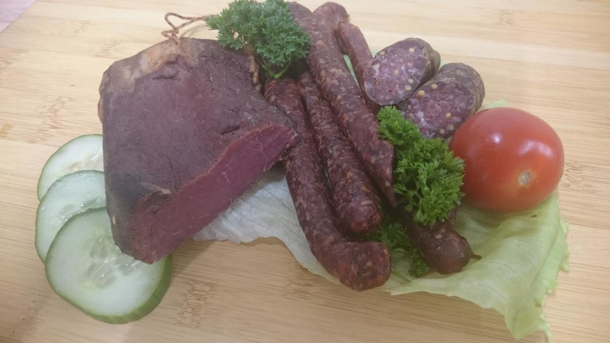 Bilder Geflügelverkauf Monika von Ende