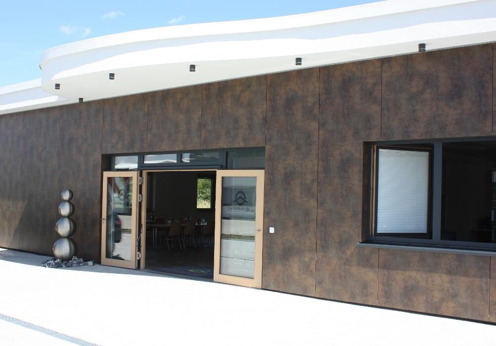 Bilder Ingenieurbüro Knöller Immobilien Hausverwaltung Wohnbau seit 1964