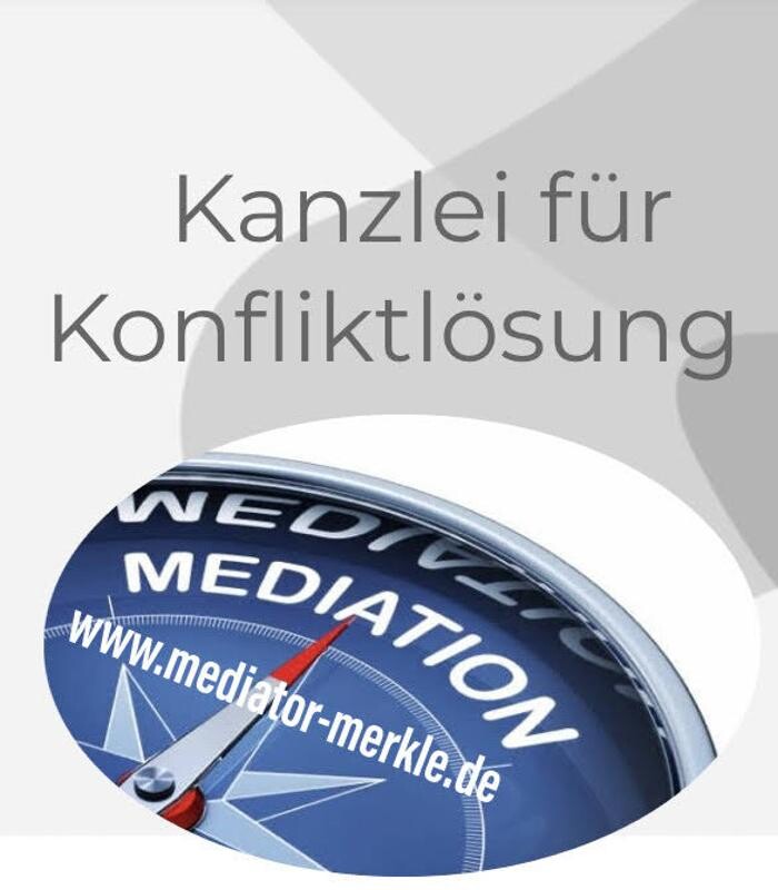 Bilder Mediator Hamburg-Rissen / Konfliktberatung / Mediation / Online-Mediation