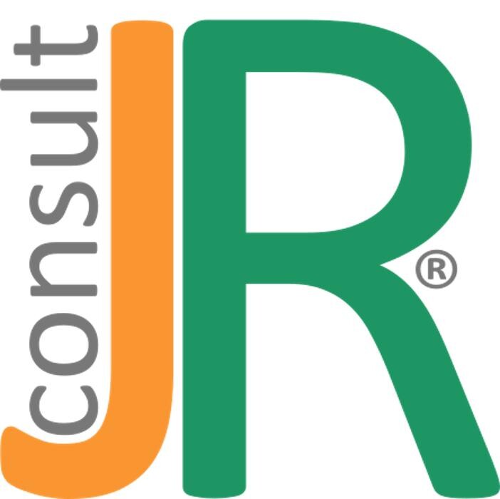 JR-consult Logo