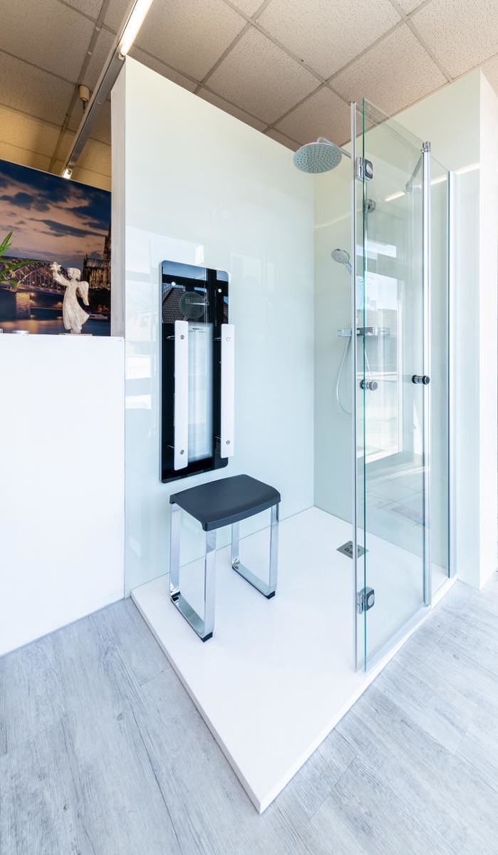 Bilder Schirrmacher - Bad und Heizung