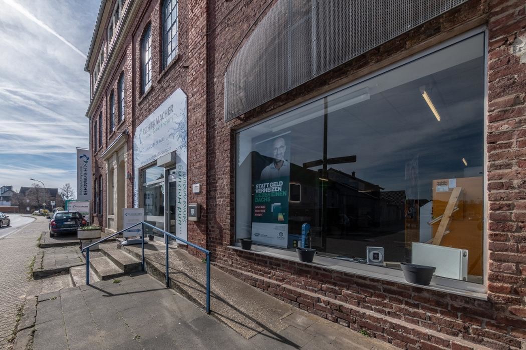 Bilder Schirrmacher - Bad und Heizung