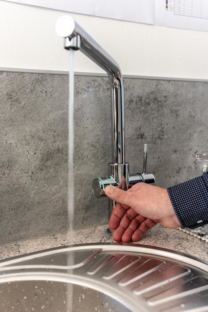 Bilder Schirrmacher - Bad und Heizung