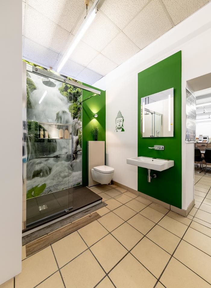 Bilder Schirrmacher - Bad und Heizung