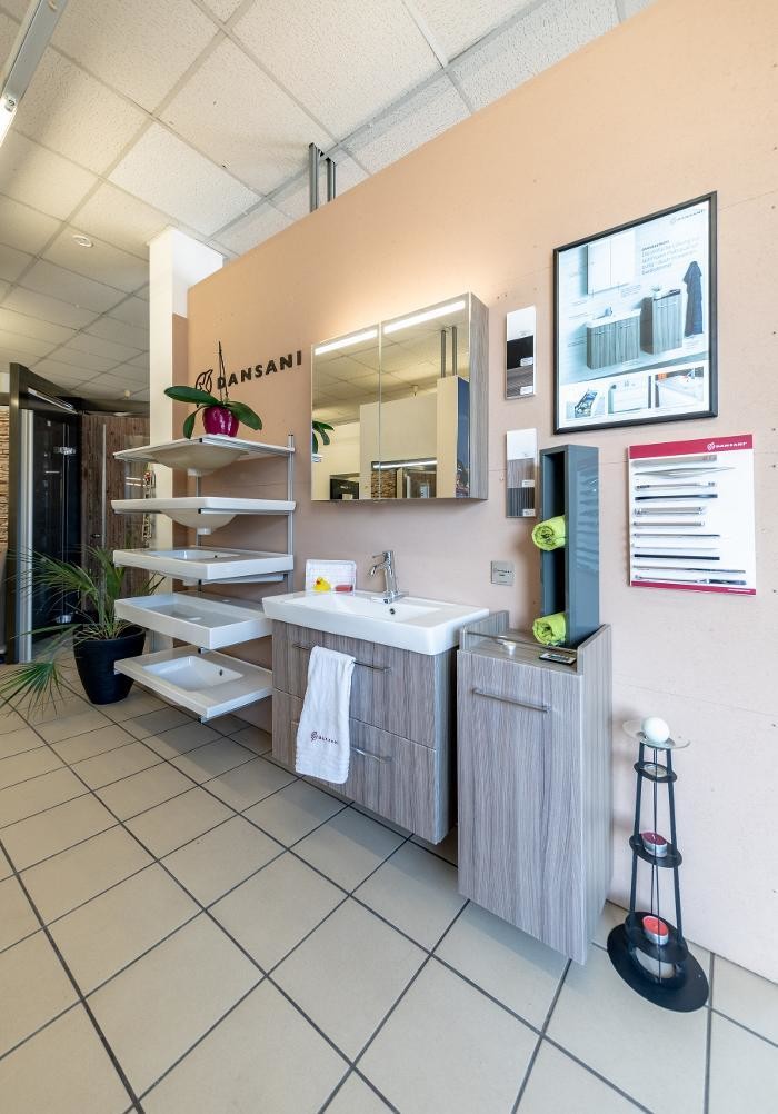 Bilder Schirrmacher - Bad und Heizung