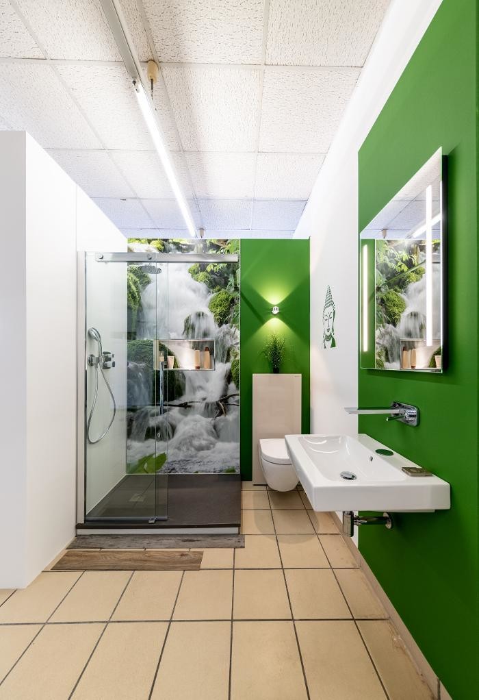 Bilder Schirrmacher - Bad und Heizung