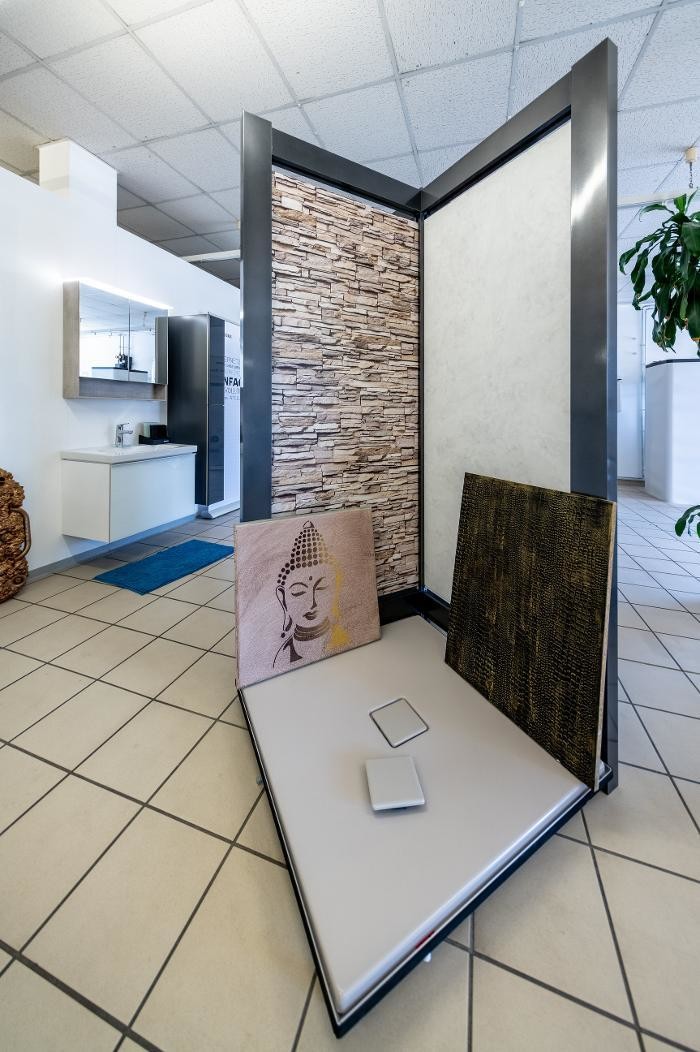 Bilder Schirrmacher - Bad und Heizung