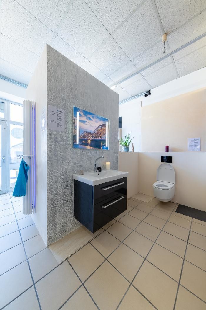 Bilder Schirrmacher - Bad und Heizung