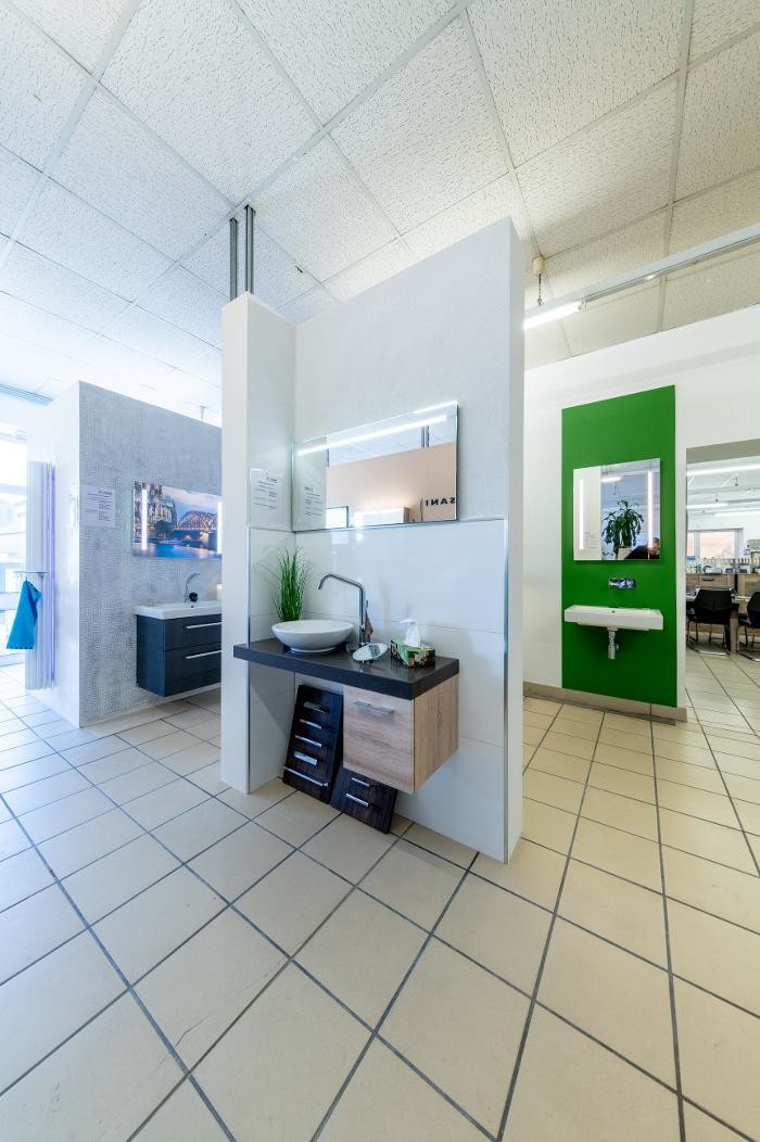 Bilder Schirrmacher - Bad und Heizung