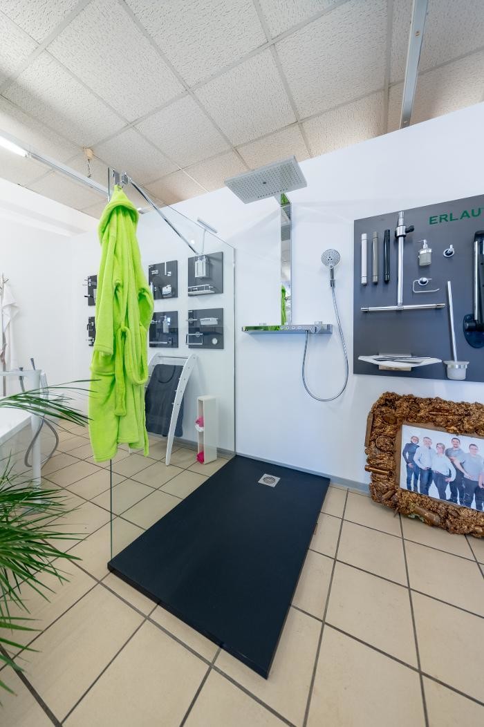 Bilder Schirrmacher - Bad und Heizung