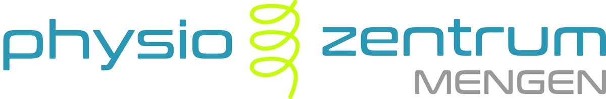 Physiozentrum Mengen Logo