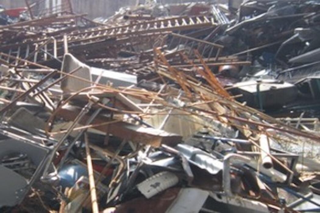 Bilder Recyclinghof Koob Entsorgungsfachbetrieb Inh. Michael Kolb