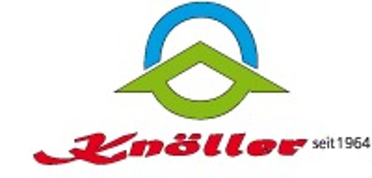 Ingenieurbüro Knöller Immobilien Hausverwaltung Wohnbau seit 1964 Logo