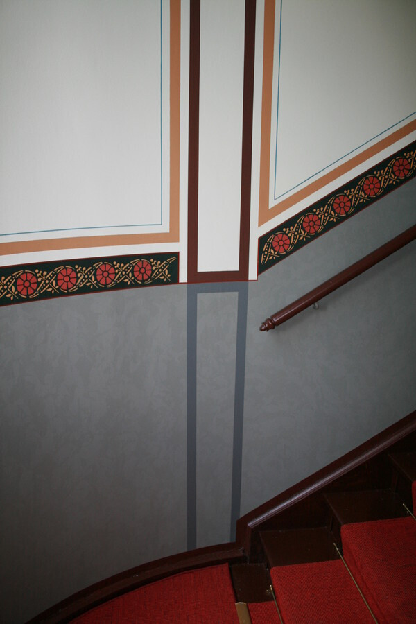 Bilder Malerfachbetrieb Tobias Reichardt