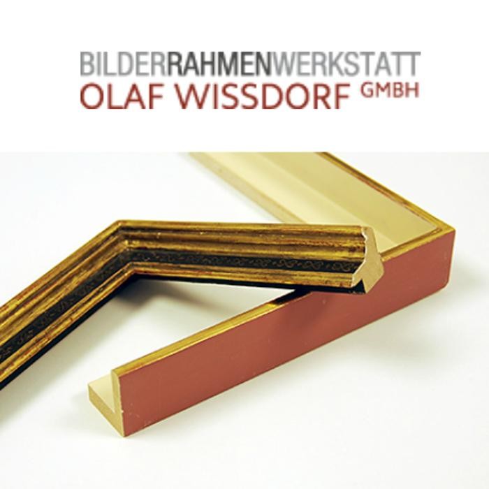 Bilder Bilderrahmenwerkstatt Wissdorf GmbH