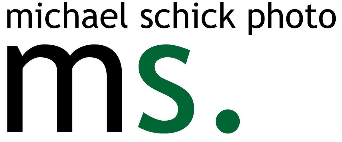 michael schick photo Logo