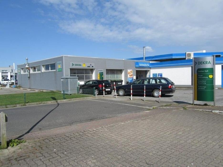 Bilder DEKRA Automobil GmbH Station Sylt-Ost