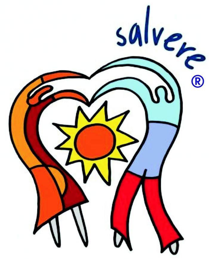 Gesundheitspraxis Salvere Logo