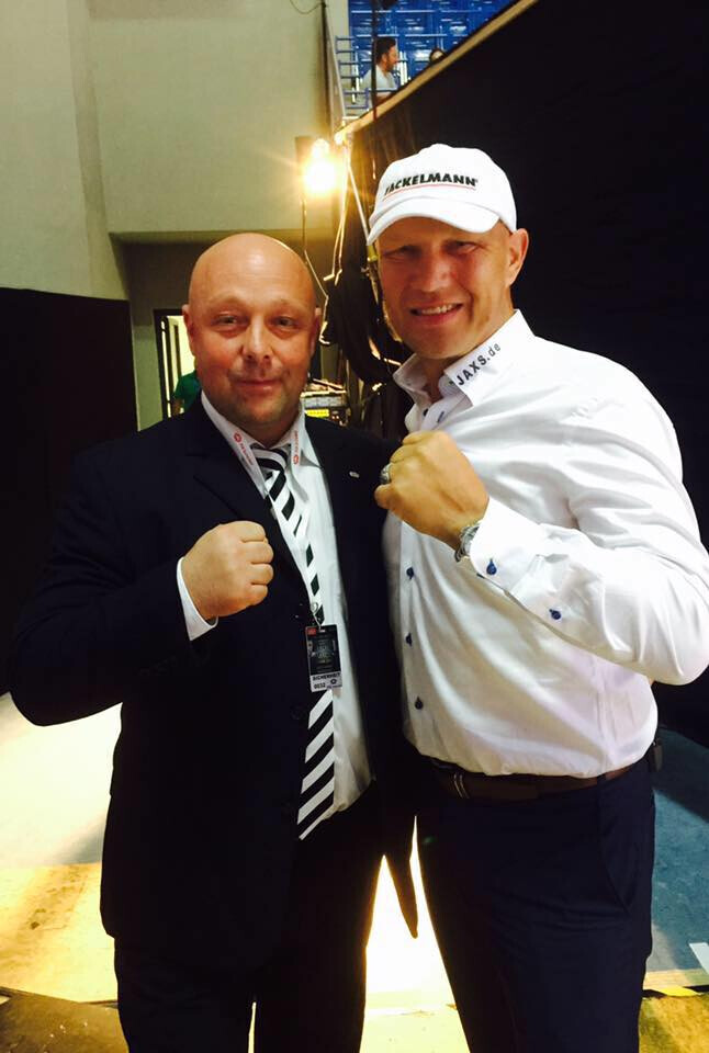 Bilder Sachsen Anhalt Security UG