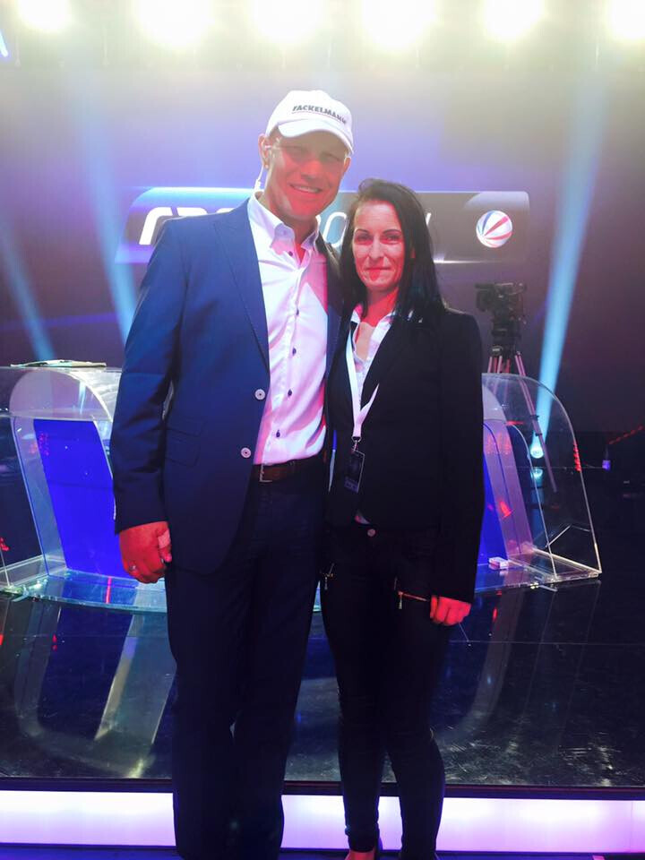 Bilder Sachsen Anhalt Security UG