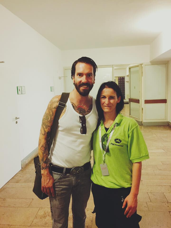 Bilder Sachsen Anhalt Security UG