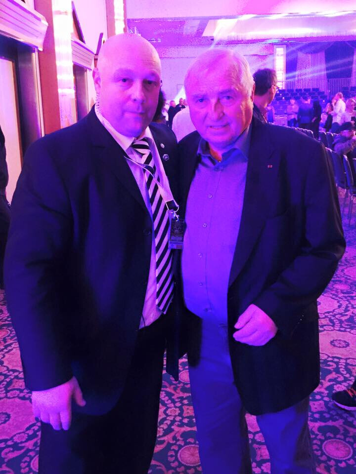 Bilder Sachsen Anhalt Security UG