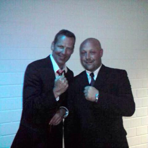 Bilder Sachsen Anhalt Security UG