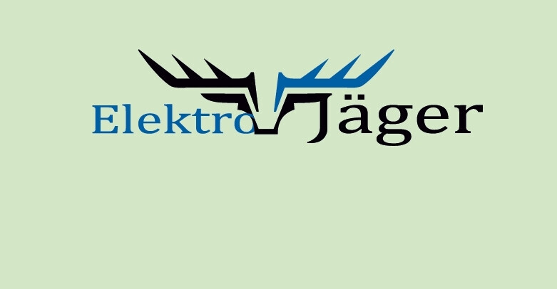 Elektro Jäger Logo