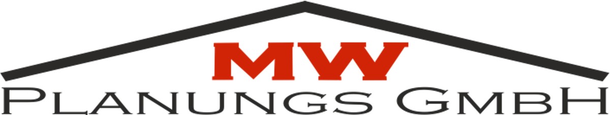 MW Planungs GmbH Logo