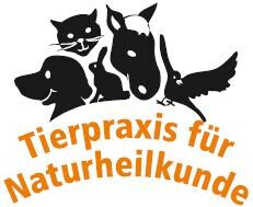 Tierpraxis für Naturheilkunde Marion Heinzel Logo
