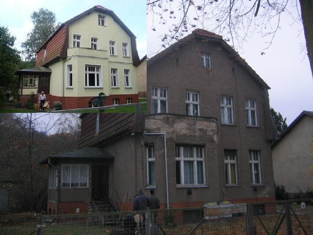 Bilder Opterma Energieberatung Martin Llamas Wohler