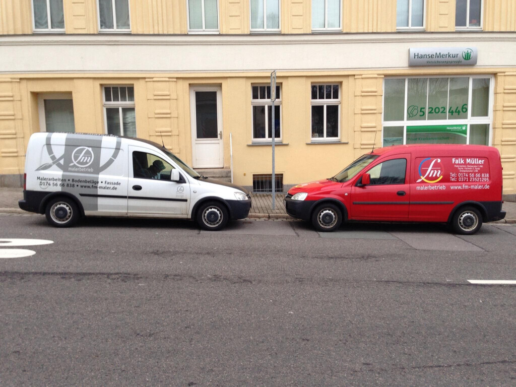 Bilder fm malerbetrieb