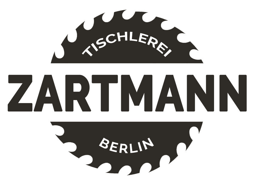 Tischlerei Zartmann Logo