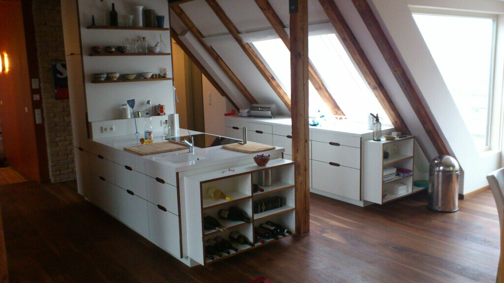 Bilder Tischlerei Zartmann