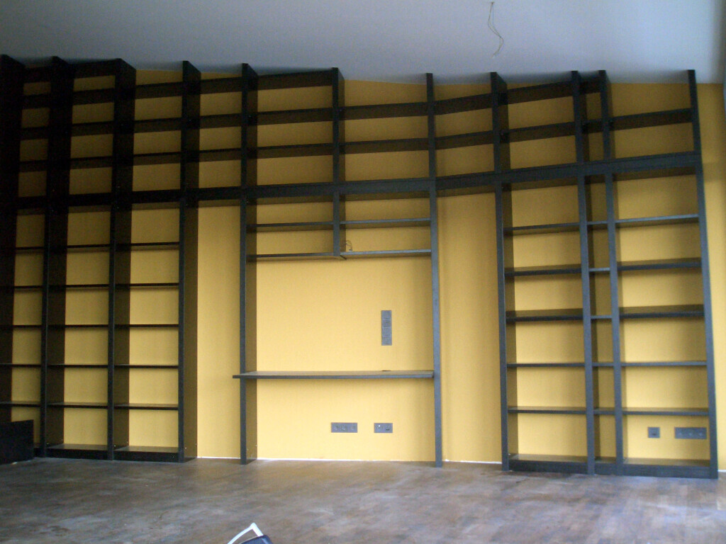 Bilder Tischlerei Zartmann