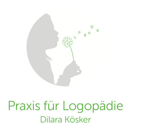 Praxis für Logopädie & Reflexintegration Dilara Sellur Logo