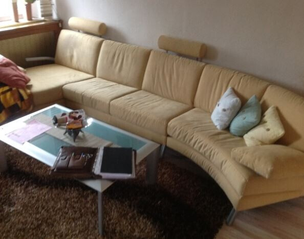 Bilder INSIDE POLSTER Jörg Döhler