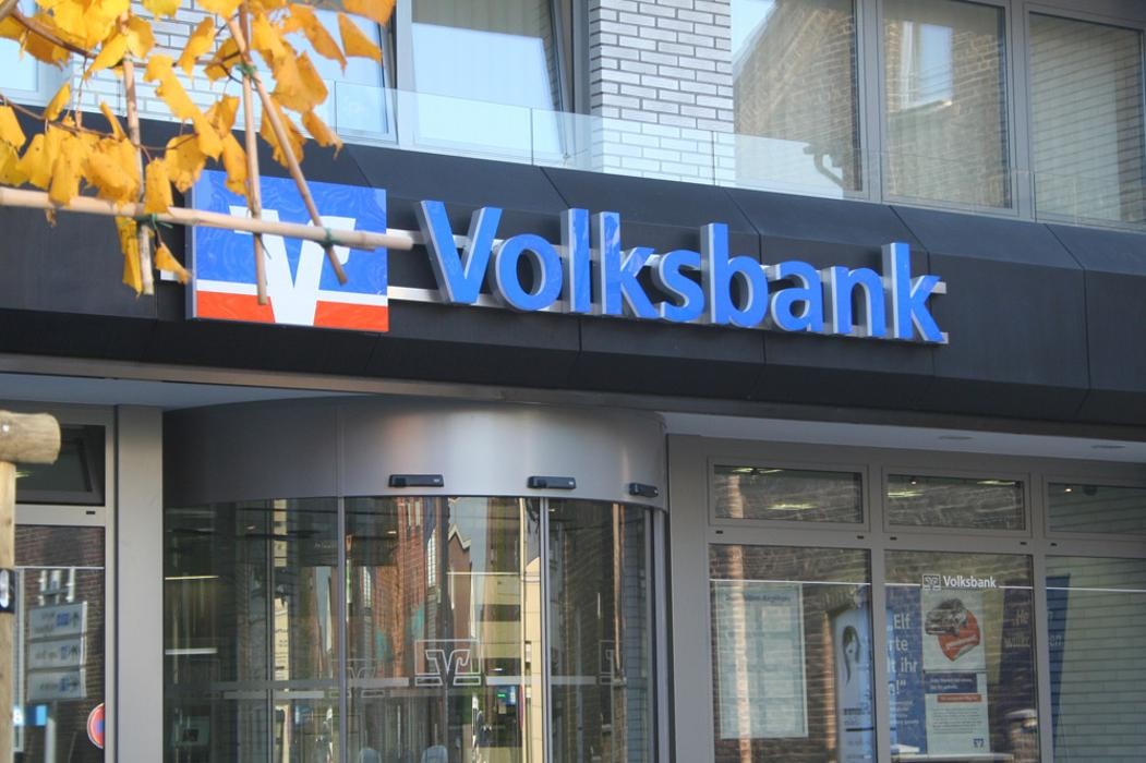 Bilder Volksbank Viersen eG - Geschäftsstelle Waldniel