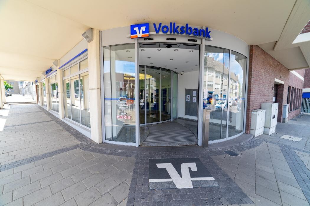 Bilder Volksbank Viersen eG - Geschäftsstelle Viersen-Zentrum