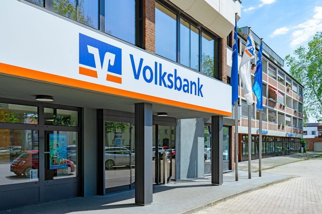 Bilder Volksbank Viersen eG - Hauptstelle Dülken