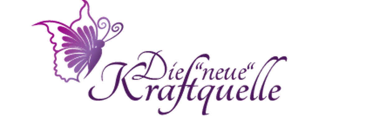 Die "neue" Kraftquelle Logo