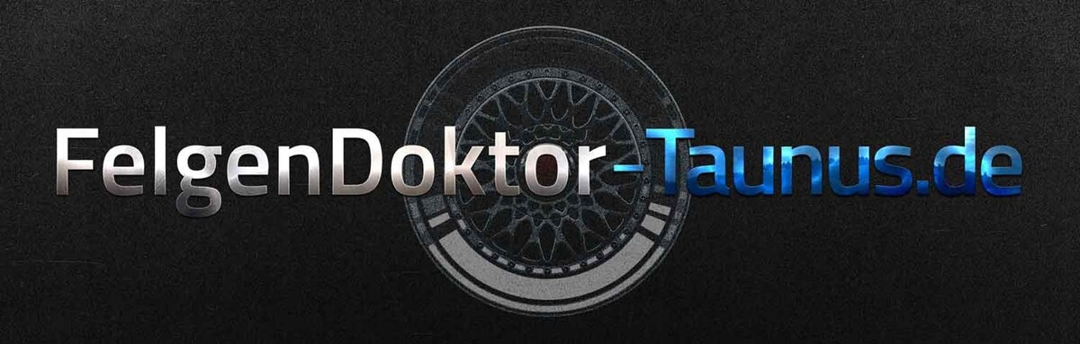 Felgendoktor Taunus Logo