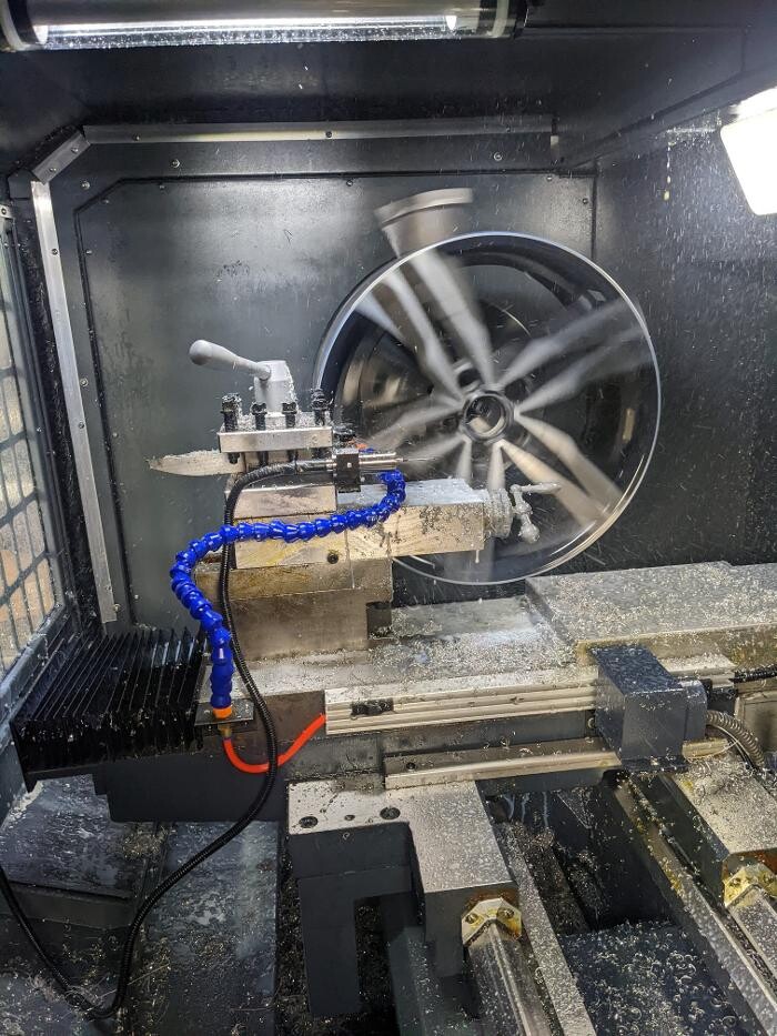 Bilder Felgendoktor Taunus