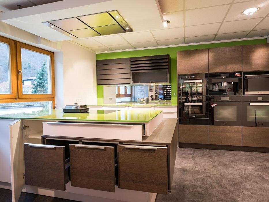 Bilder Thomas Fauser "La Cuisine"