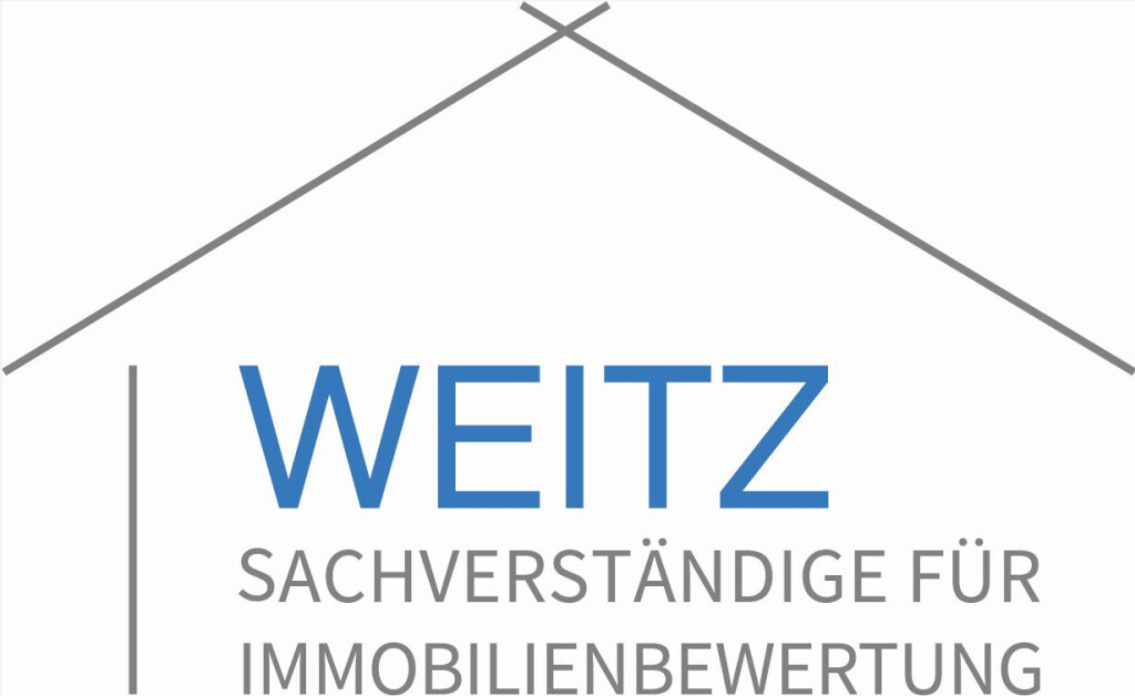 Architektur- und Sachverständigenbüro Weitz Logo