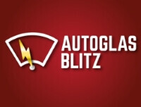 Autoglas Blitz Hamburg Logo
