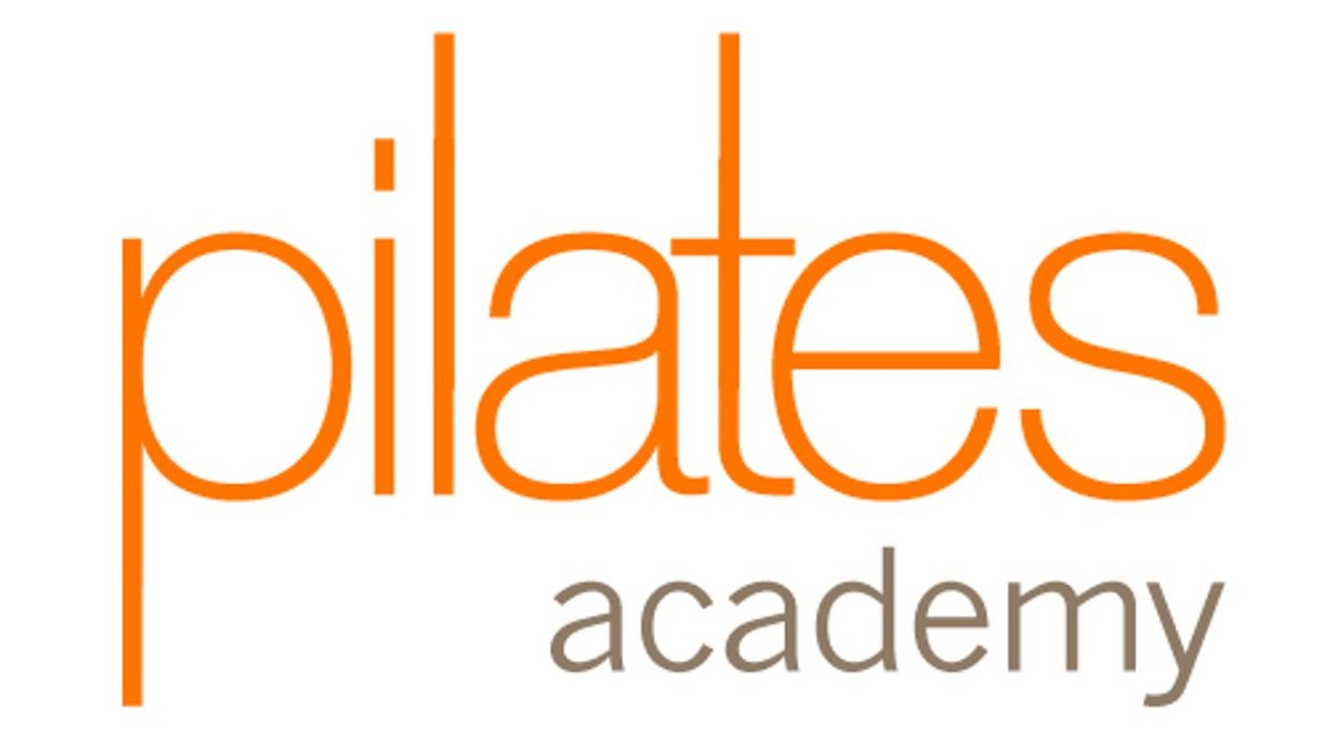 Pilates Academy Logo